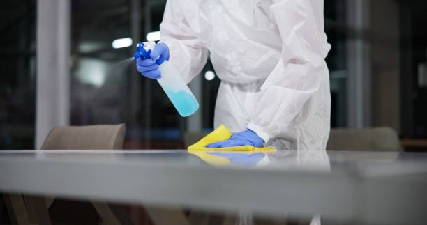 Licensed Biohazard service in Butler, NJ - Crime Scene Cleaner Online
